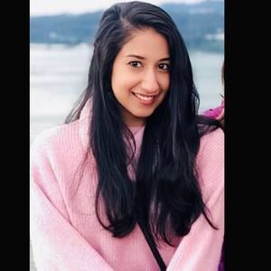 Meet your Posher, Neisha